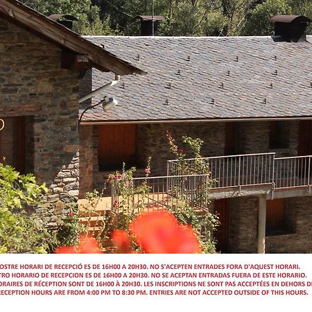 Apartaments Turistics Vilaro Llorts Kültér fotó