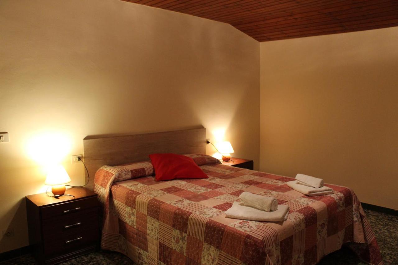 Apartaments Turistics Vilaro Llorts Kültér fotó