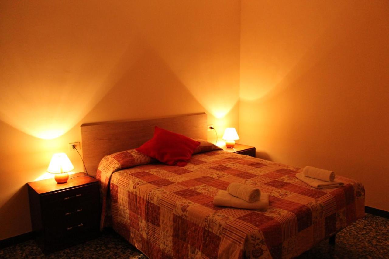 Apartaments Turistics Vilaro Llorts Kültér fotó