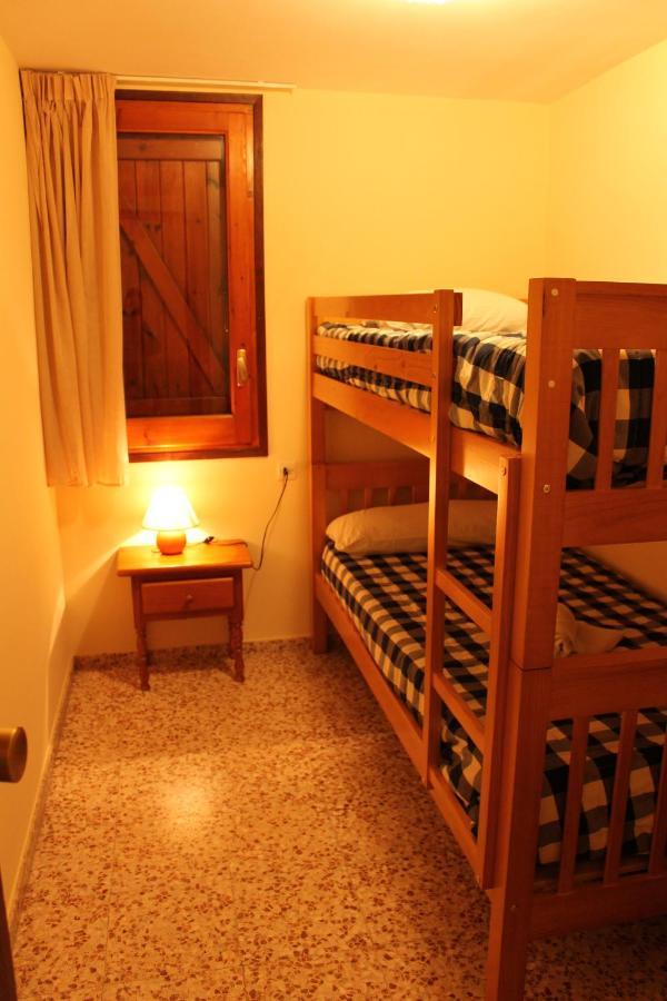 Apartaments Turistics Vilaro Llorts Kültér fotó