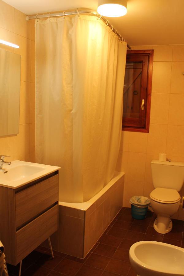 Apartaments Turistics Vilaro Llorts Kültér fotó