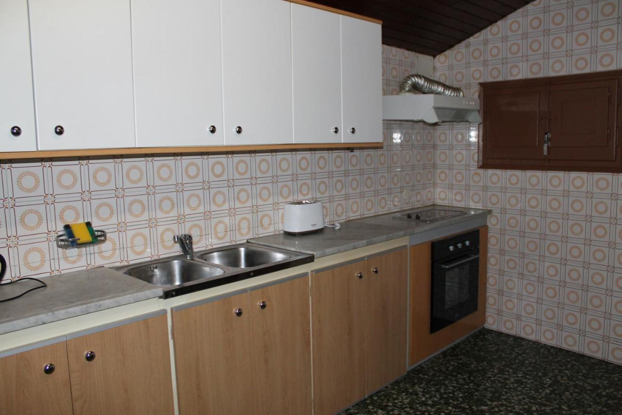 Apartaments Turistics Vilaro Llorts Kültér fotó