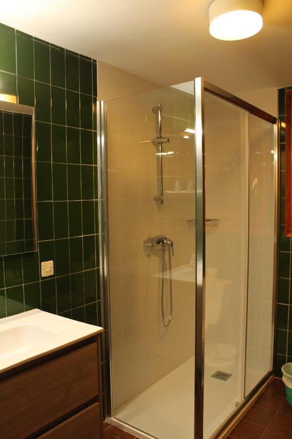 Apartaments Turistics Vilaro Llorts Kültér fotó