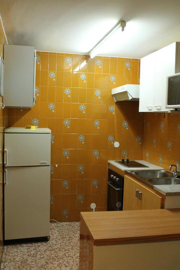 Apartaments Turistics Vilaro Llorts Kültér fotó