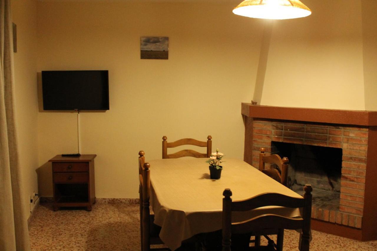 Apartaments Turistics Vilaro Llorts Kültér fotó