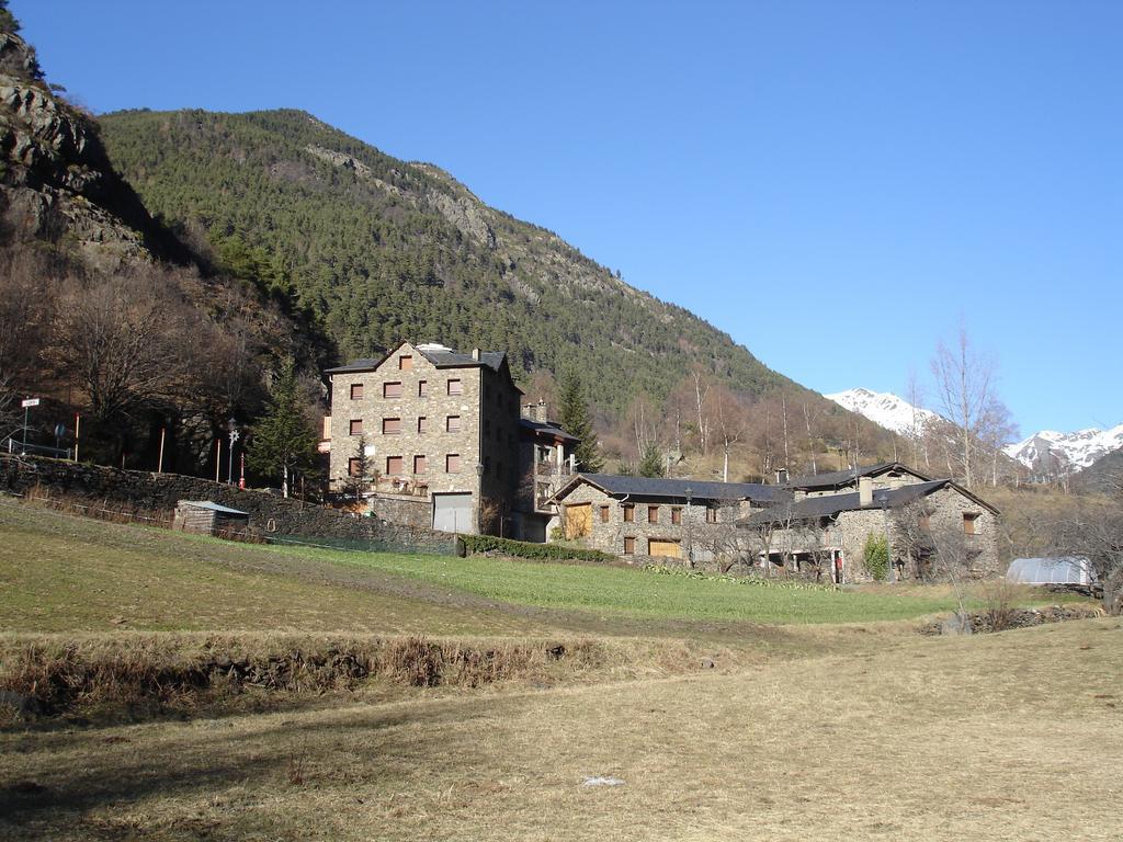 Apartaments Turistics Vilaro Llorts Kültér fotó