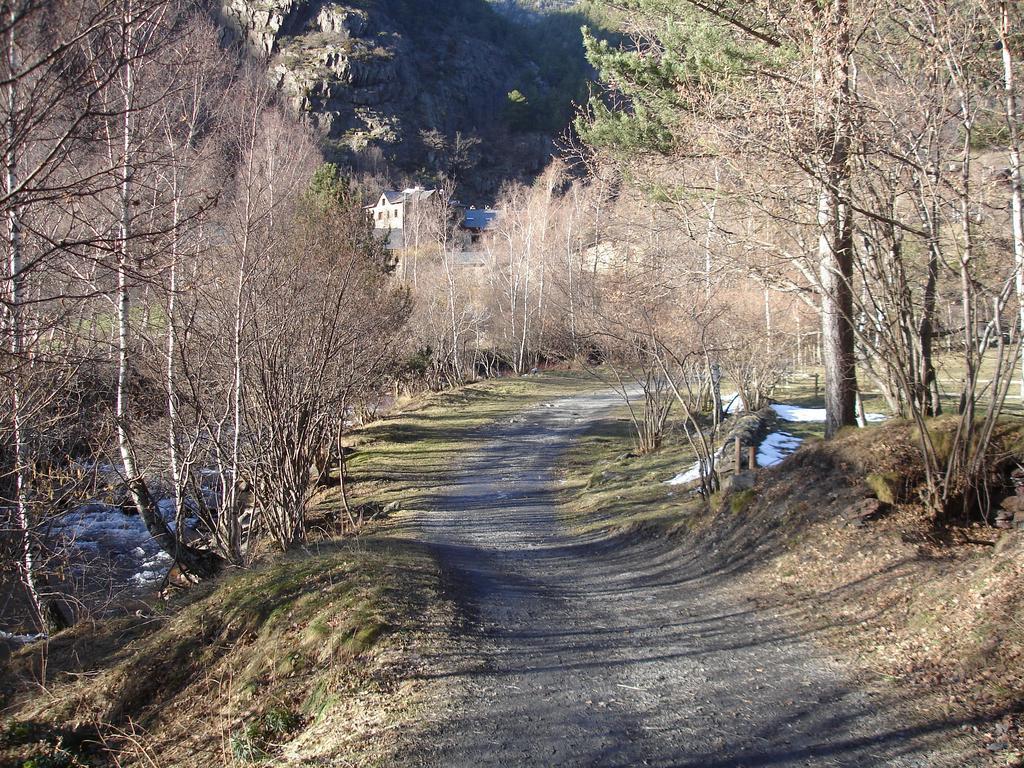 Apartaments Turistics Vilaro Llorts Kültér fotó