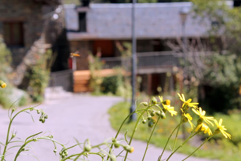 Apartaments Turistics Vilaro Llorts Kültér fotó