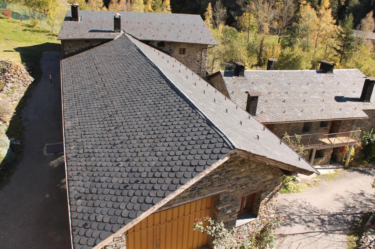 Apartaments Turistics Vilaro Llorts Kültér fotó