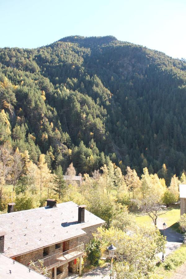 Apartaments Turistics Vilaro Llorts Kültér fotó
